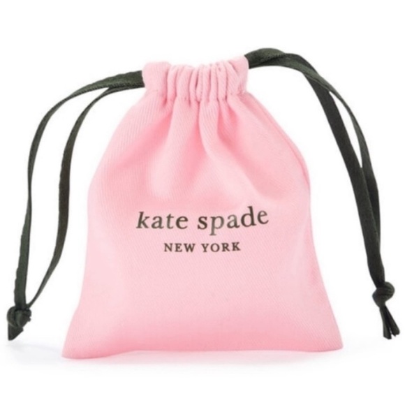 $59 Kate Spade Heritage Spade 12k Gold-Plated Spade  Bracelet - Picture 5 of 8